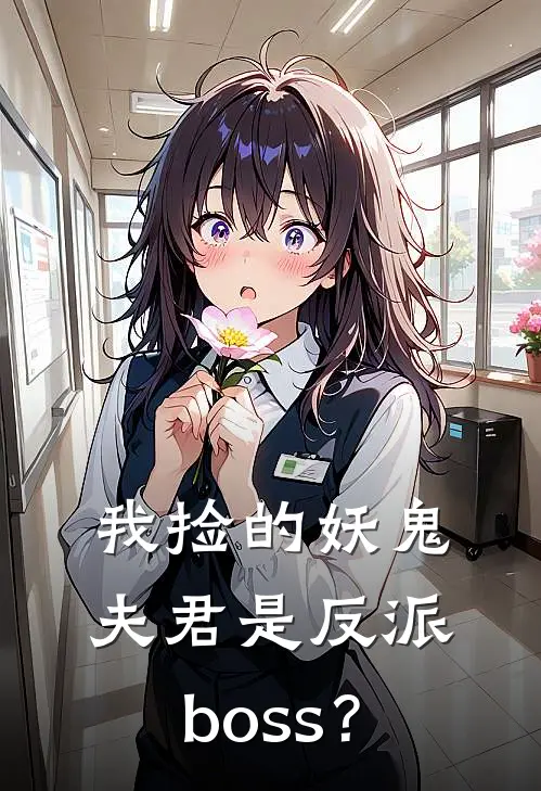 我捡的妖鬼夫君是反派boss？言瑾君逍尘热门完结小说_最热门小说我捡的妖鬼夫君是反派boss？言瑾君逍尘