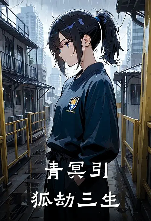 青冥引：狐劫三生谢无涯绯月免费小说大全_小说完结青冥引：狐劫三生(谢无涯绯月)