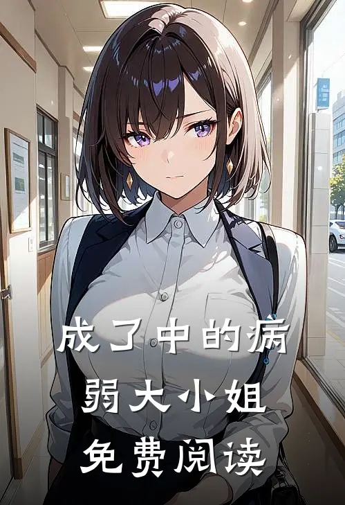 成了中的病弱大小姐免费阅读