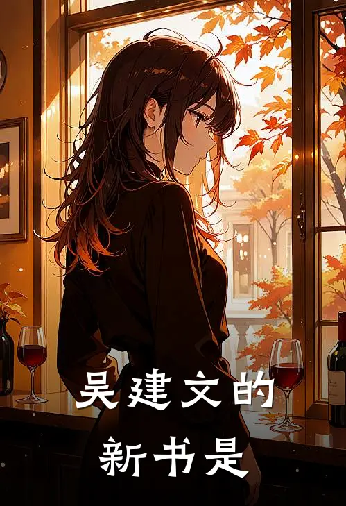 吴建文的新书是