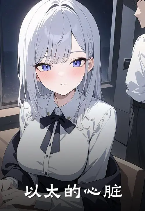 以太的心脏