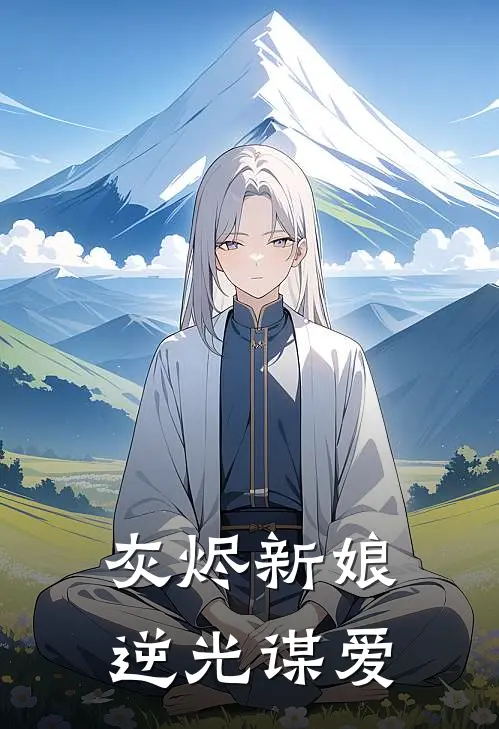 慕容霖慕容轩《灰烬新娘：逆光谋爱》全文免费在线阅读_《灰烬新娘：逆光谋爱》全本在线阅读