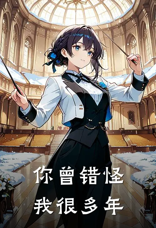 你曾错怪我很多年