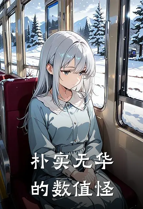 朴实无华的数值怪