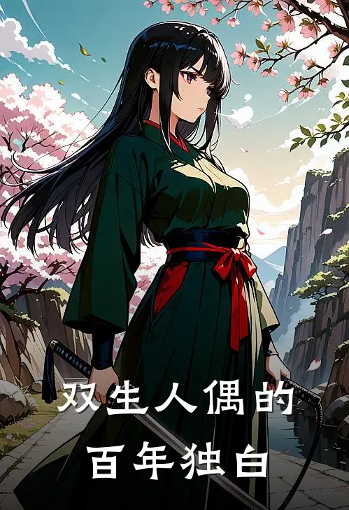 双生人偶的百年独白