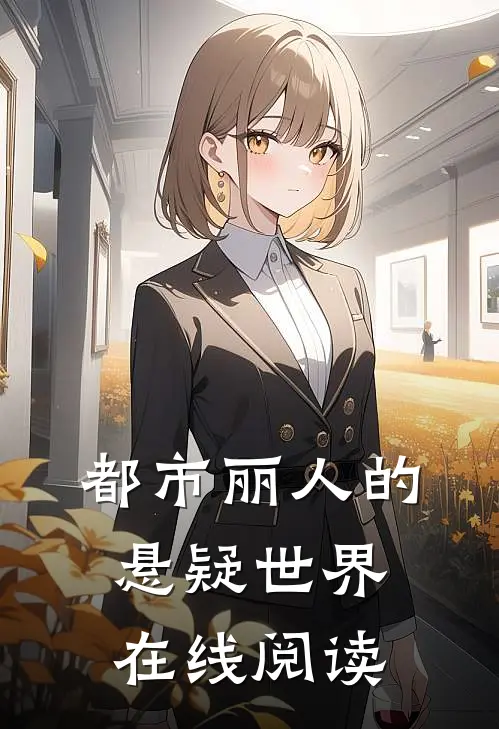 都市丽人的悬疑世界在线阅读