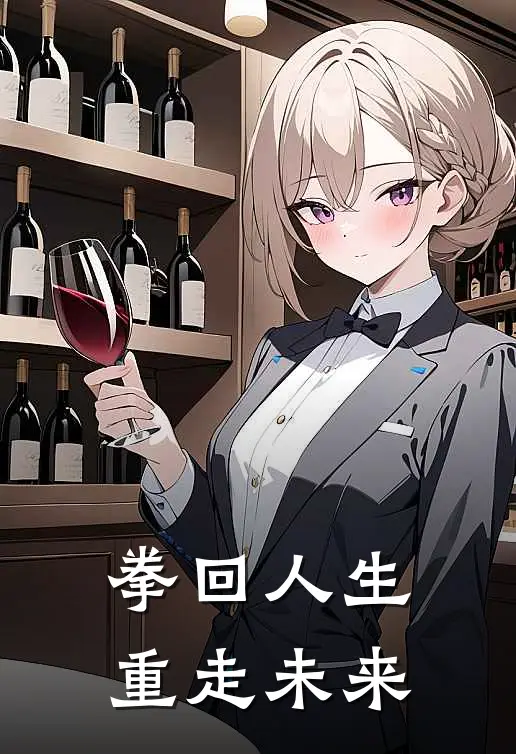 拳回人生重走未来