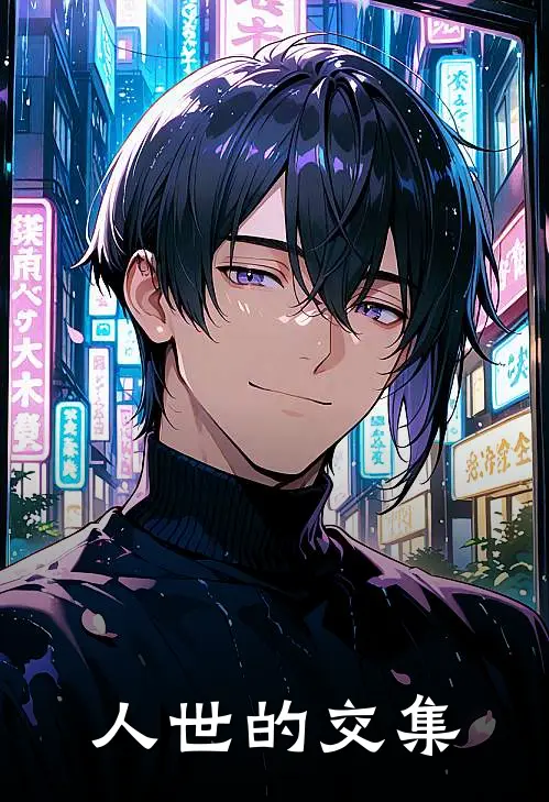 人世的交集