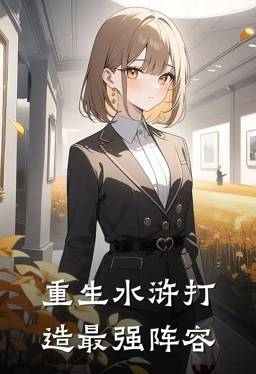 重生水浒打造最强阵容