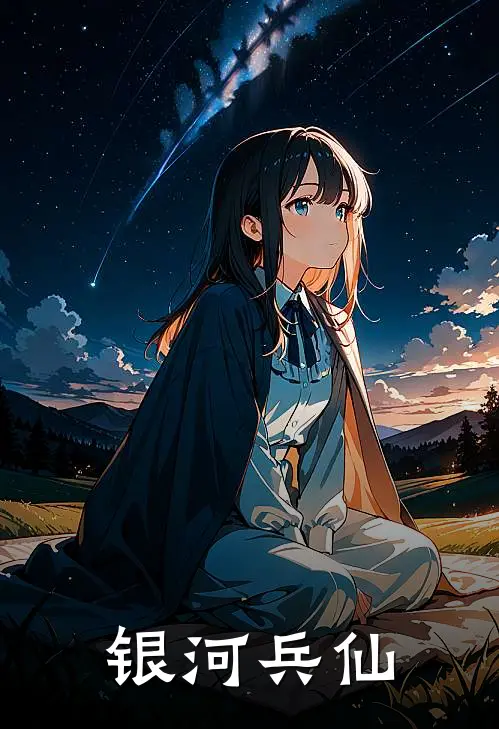 银河兵仙（楚昭南戴森云）全文免费阅读无弹窗大结局_银河兵仙最新章节列表_笔趣阁（楚昭南戴森云）