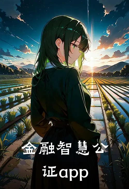 金融智慧公证app