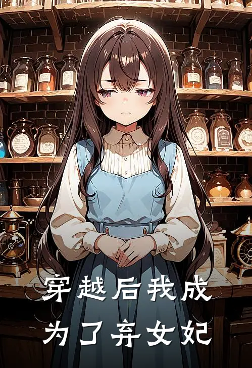 穿越后我成为了弃女妃