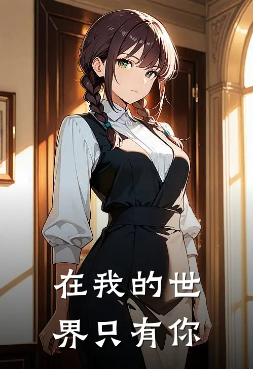 在我的世界只有你