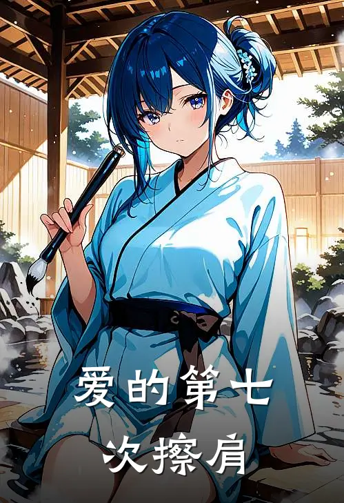 爱的第七次擦肩