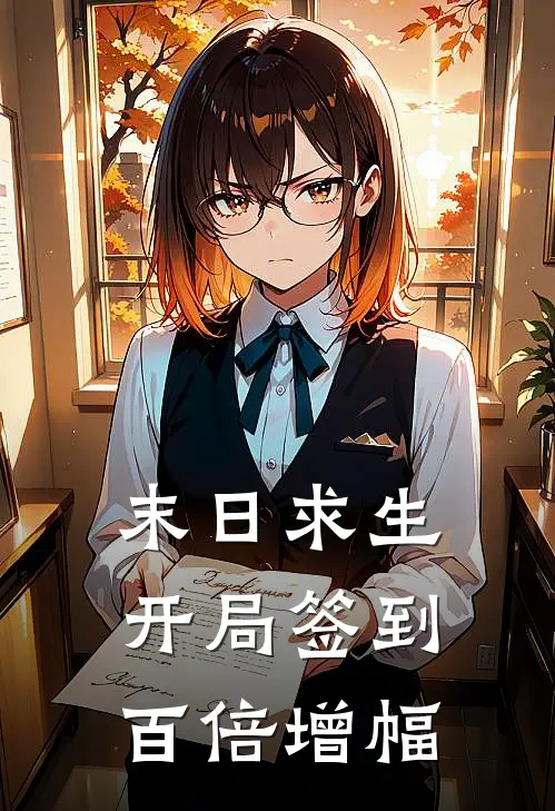 末日求生：开局签到百倍增幅(林宇王强)好看的完结小说_完本小说末日求生：开局签到百倍增幅林宇王强