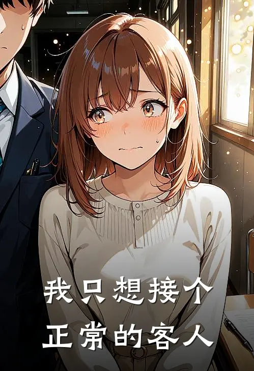 我只想接个正常的客人