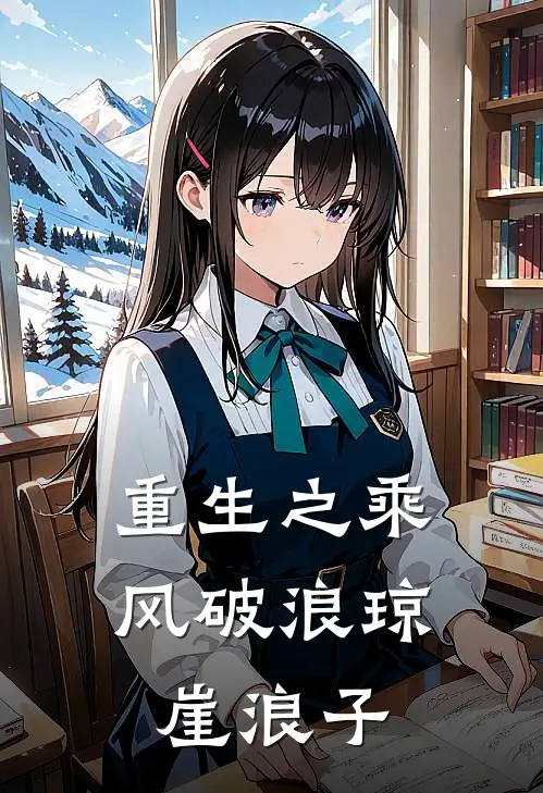 重生之乘风破浪 琼崖浪子