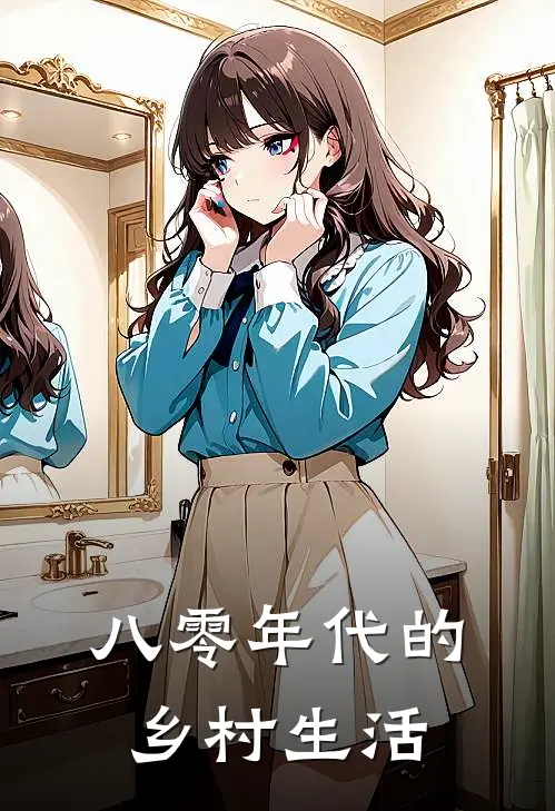 八零年代的乡村生活