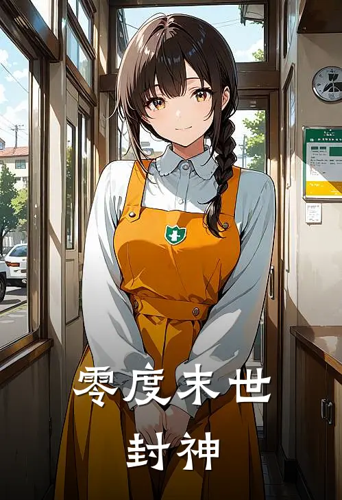 零度末世：封神