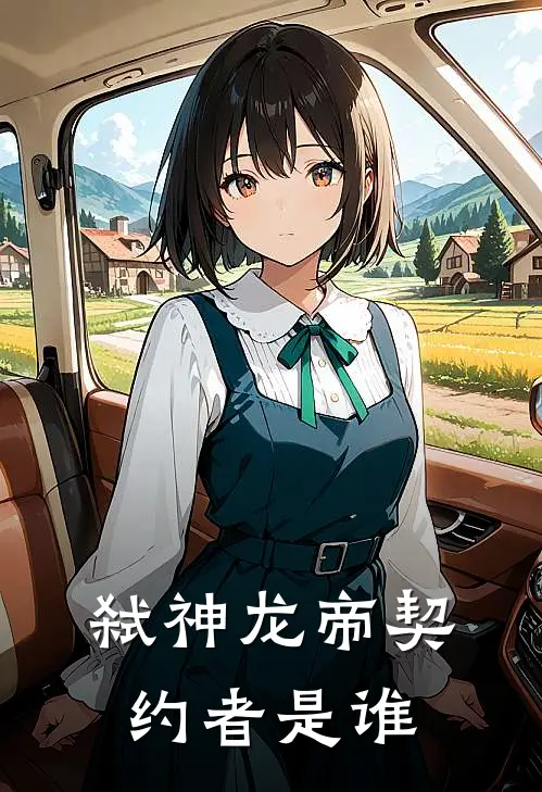 弑神龙帝契约者是谁