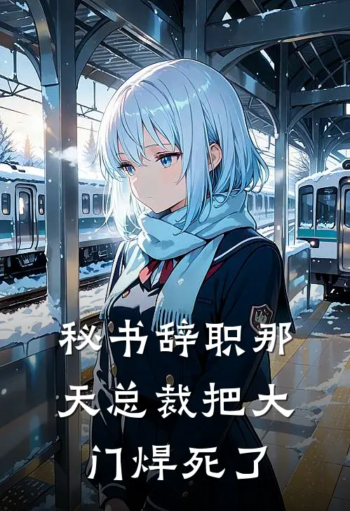 秘书辞职那天·总裁把大门焊死了季忱季总完整版小说全文免费阅读_最新章节列表秘书辞职那天·总裁把大门焊死了(季忱季总)
