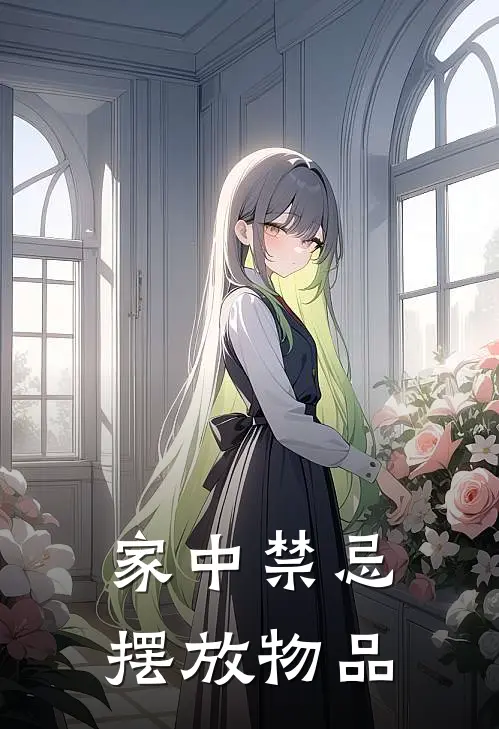 家中禁忌摆放物品