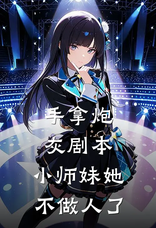 手拿炮灰剧本，小师妹她不做人了(苏筱秦飞扬)全本免费小说_最新章节列表手拿炮灰剧本，小师妹她不做人了(苏筱秦飞扬)