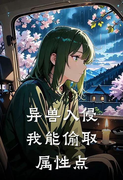 异兽入侵：我能偷取属性点林瑆袁北完整免费小说_小说全文免费阅读异兽入侵：我能偷取属性点林瑆袁北