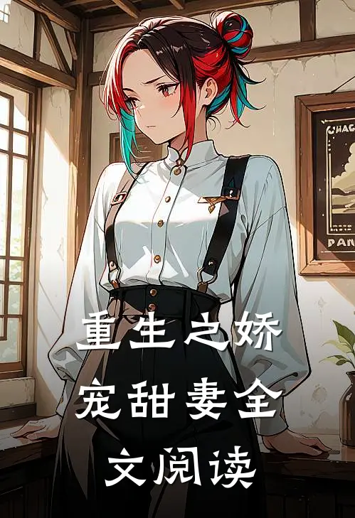 重生之娇宠甜妻全文阅读