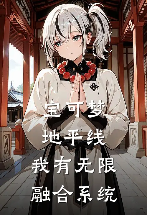 宝可梦地平线：我有无限融合系统(楚方莉可)新热门小说_免费完结小说宝可梦地平线：我有无限融合系统(楚方莉可)