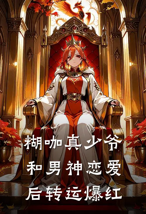 糊咖真少爷和男神恋爱后转运爆红云轩璟莫钦帆免费小说完整版_完结版小说阅读糊咖真少爷和男神恋爱后转运爆红(云轩璟莫钦帆)