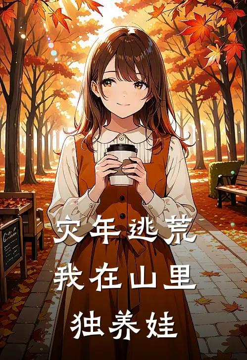 灾年逃荒，我在山里独养娃