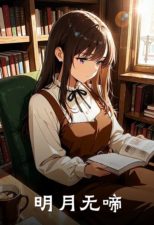 明月无啼