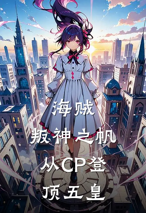 海贼：叛神之帆，从CP登顶五皇