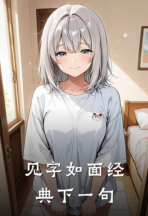 见字如面经典下一句