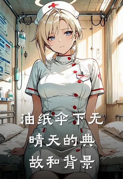 油纸伞下无晴天的典故和背景