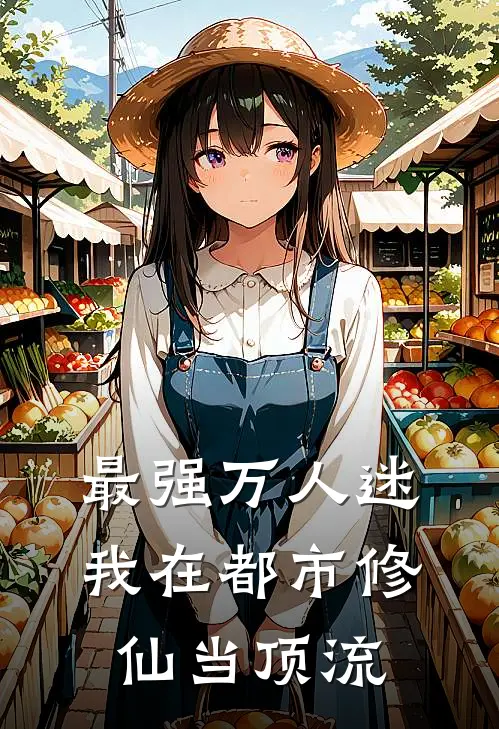 最强万人迷：我在都市修仙当顶流林小满张峰小说完整版_热门好看小说最强万人迷：我在都市修仙当顶流(林小满张峰)