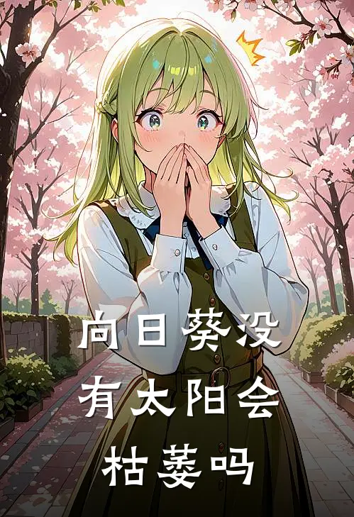 向日葵没有太阳会枯萎吗