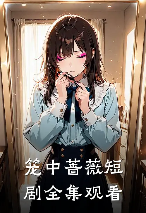 笼中蔷薇短剧全集观看