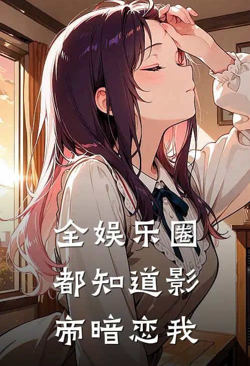 全娱乐圈都知道影帝暗恋我