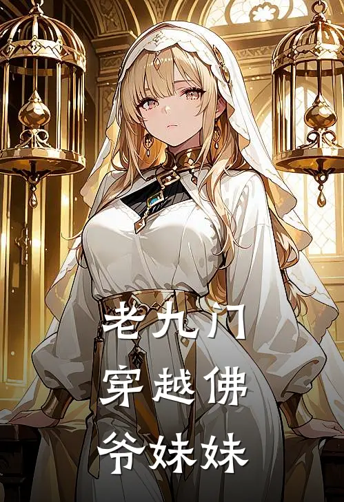 老九门：穿越佛爷妹妹