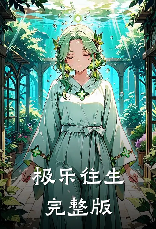 极乐往生完整版