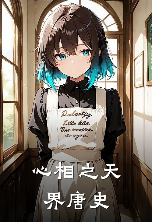 心相之天界唐史