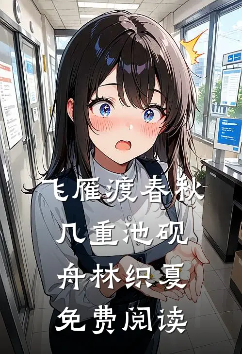 飞雁渡春秋几重池砚舟林织夏免费阅读