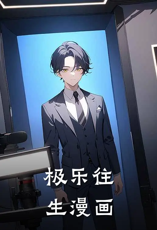 极乐往生漫画