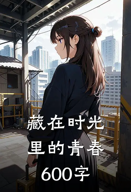 藏在时光里的青春600字