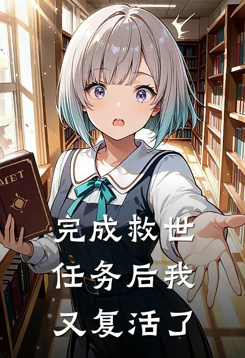 完成救世任务后我又复活了