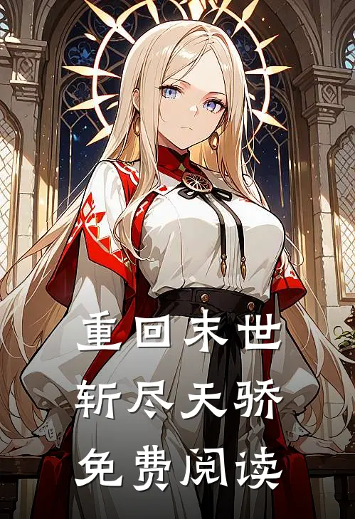 重回末世斩尽天骄免费阅读