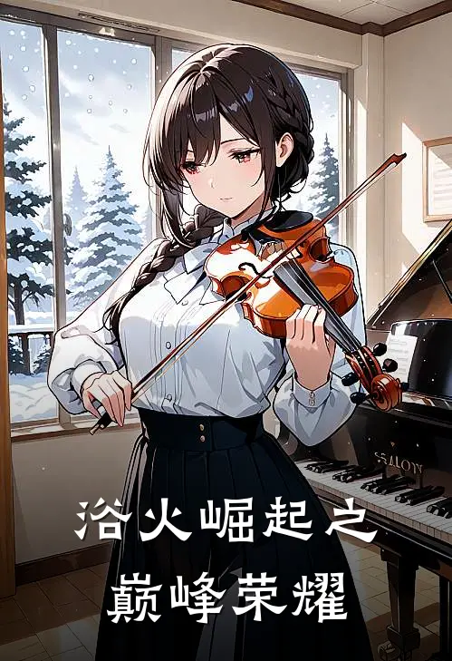 浴火崛起之巅峰荣耀