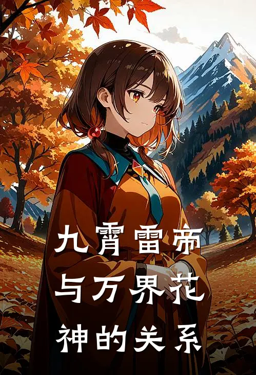 九霄雷帝与万界花神的关系